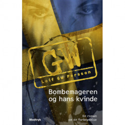 Bombemageren og hans kvinde