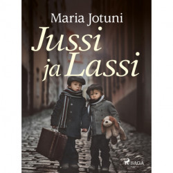 Jussi ja Lassi
