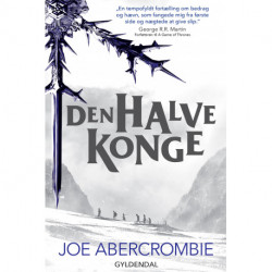 Det splintrede hav 1 - Den halve konge