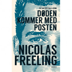 Døden kommer med posten