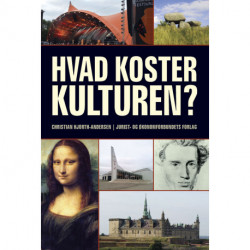 Hvad koster kulturen?