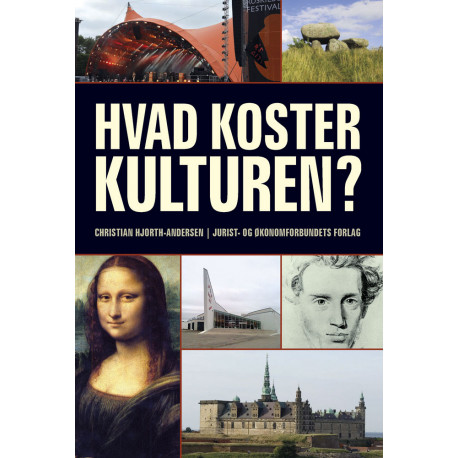 Hvad koster kulturen?