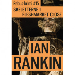 Skeletterne i Fleshmarket Close