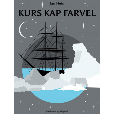Kurs Kap Farvel