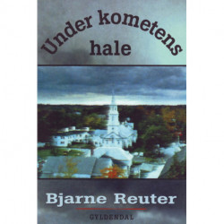 Under kometens hale