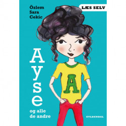 Læs selv Ayse og alle de andre