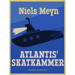 Atlantis  skatkammer
