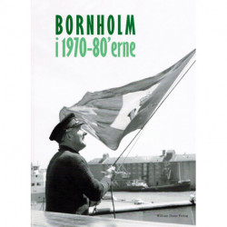 Bornholm i 1970-80´erne