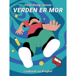 Verden er mor