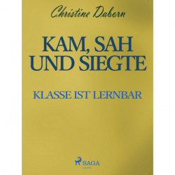 Kam, sah und siegte - Klasse ist lernbar