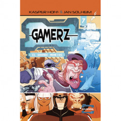 Gamerz 7 - El Grande Monetos