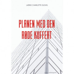 Planen med den røde kuffert