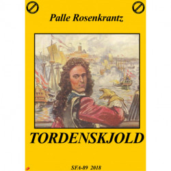 Tordenskjold