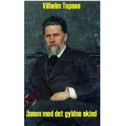 Jason med det gyldne skind