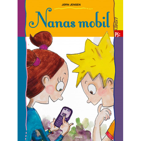 Nanas mobil