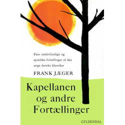 Kapellanen og andre fortællinger