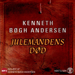 Julemandens død