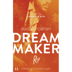 Dream Maker: Rio