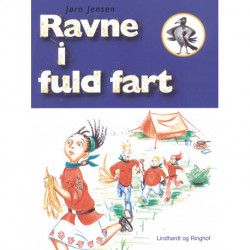 Ravne i fuld fart