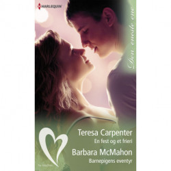 En fest og et frieri / Barnepigens eventyr