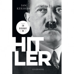 Hitler: En biografi
