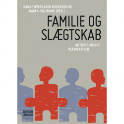 Familie og slægtskab: Antropologiske perspektiver