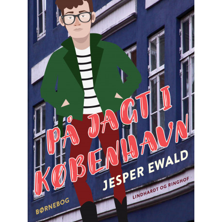 På Jagt i København