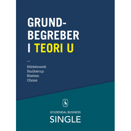 Grundbegreber i Teori U