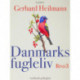 Danmarks fugleliv. Bind 3