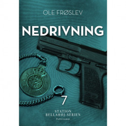 Nedrivning