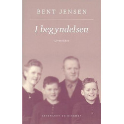 I begyndelsen