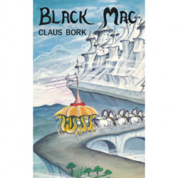 Black Mac: The Raven from Fairyland