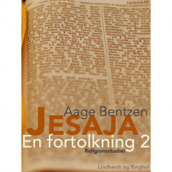 Jesaja. En fortolkning 2