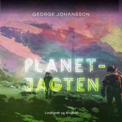 Planetjagten