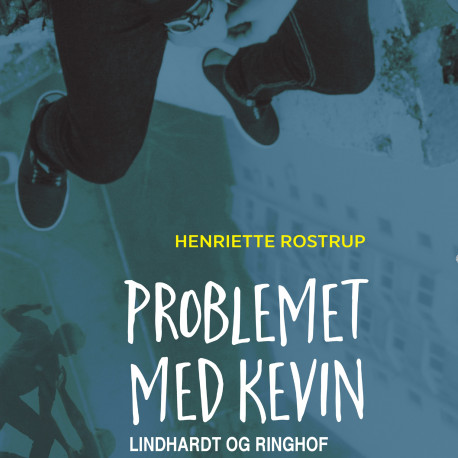 Problemet med Kevin