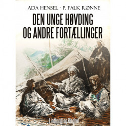 Den unge høvding og andre fortællinger