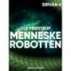 Menneskerobotten