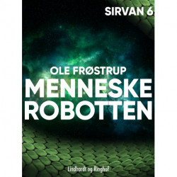 Menneskerobotten
