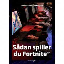 Sådan spiller du Fortnite™