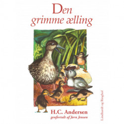 Den grimme Ælling