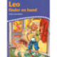 Leo finder en hund