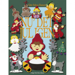 Nu` det jul igen