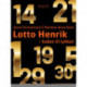 Lotto Henrik – 1-5-14-19-21-29-30 – koden til lykken