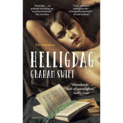 Helligdag: En romance