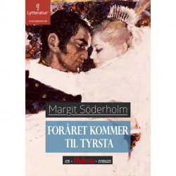 Foråret kommer til Tyrsta