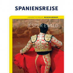 Spaniensrejse
