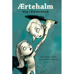 Ærtehalm 2 - Mug i Blåvandshuk