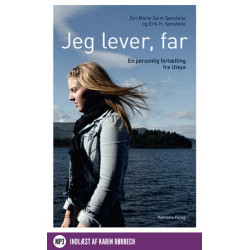 Jeg lever, far