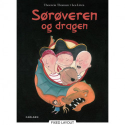Sørøveren og dragen