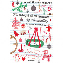 Ps. trænger til risalamande (og adventsdiller)